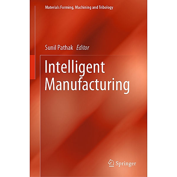 Intelligent Manufacturing