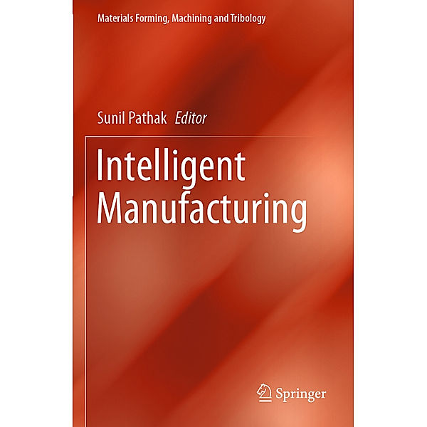 Intelligent Manufacturing