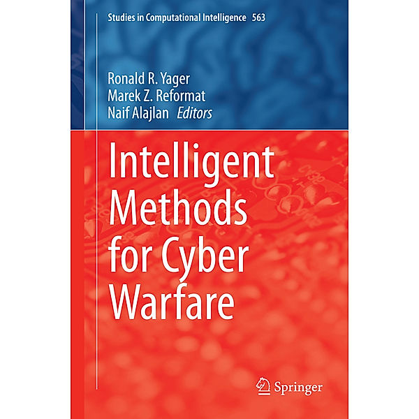 Intelligent Methods for Cyber Warfare