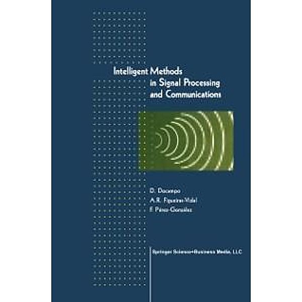 Intelligent Methods in Signal Processing and Communications