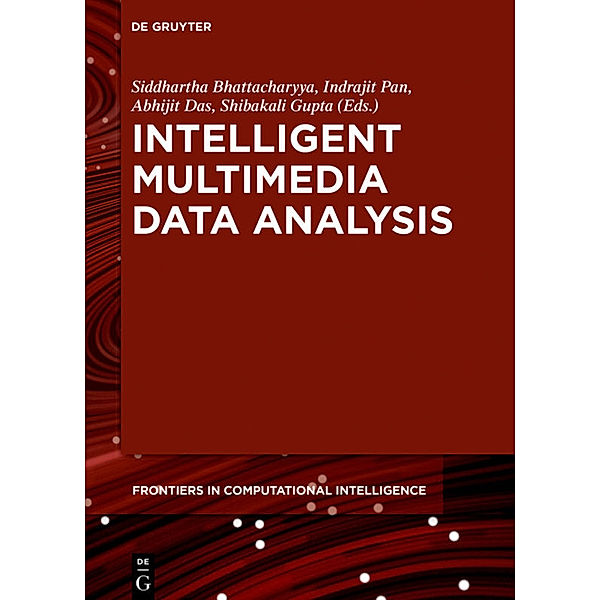 Intelligent Multimedia Data Analysis