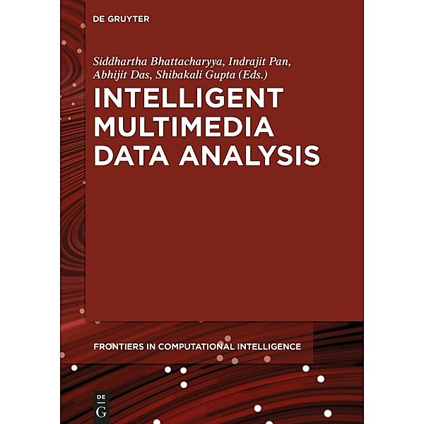 Intelligent Multimedia Data Analysis / Frontiers in Computational Intelligence Bd.2
