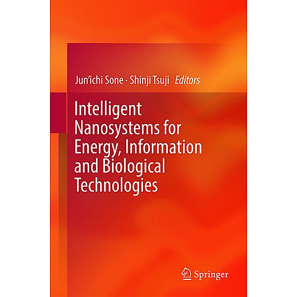 Intelligent Nanosystems for Energy, Information and Biological Technologies