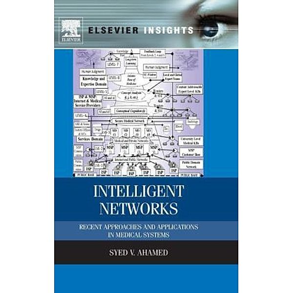 Intelligent Networks, Syed V. Ahamed