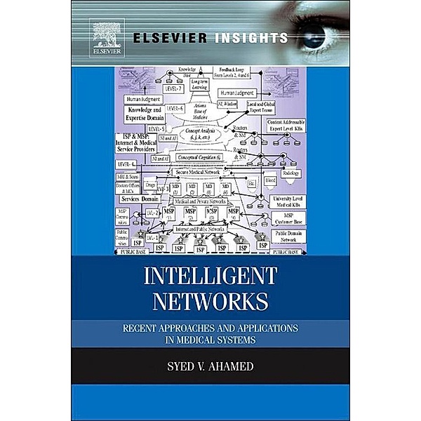 Intelligent Networks, Syed V. Ahamed