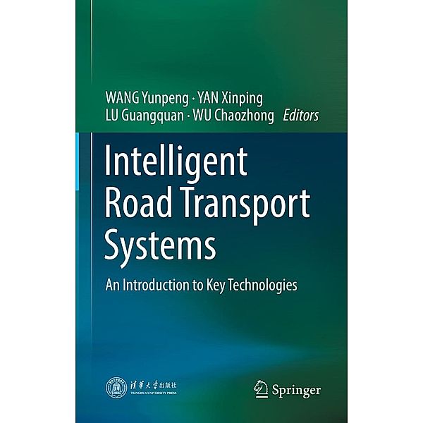 Intelligent Road Transport Systems