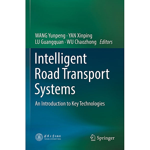 Intelligent Road Transport Systems