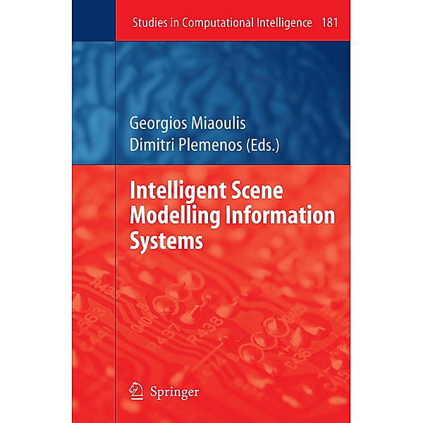 Intelligent Scene Modelling Information Systems