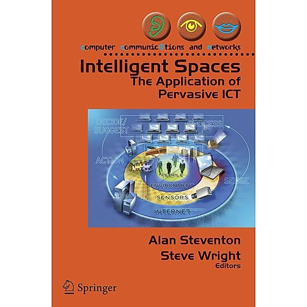 Intelligent Spaces