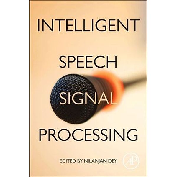 Intelligent Speech Signal Processing