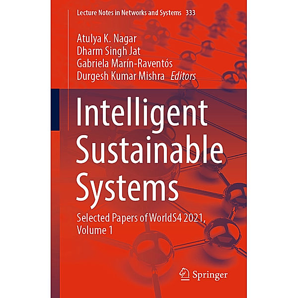 Intelligent Sustainable Systems