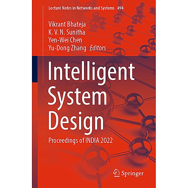 Intelligent System Design