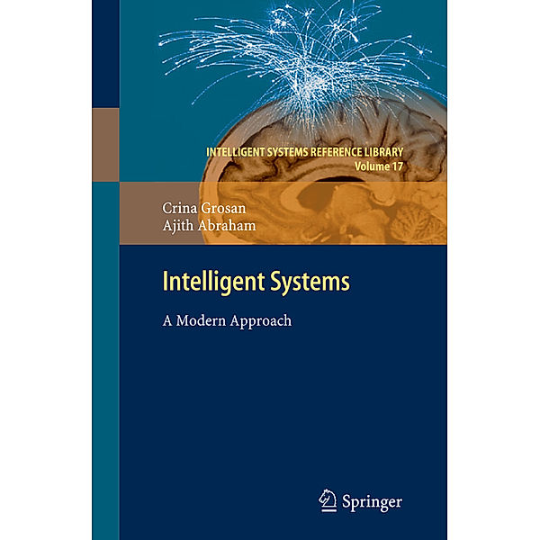 Intelligent Systems, Crina Grosan, Ajith Abraham