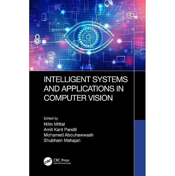 Intelligent Systems and Applications in Computer Vision