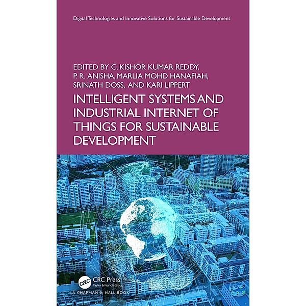 Intelligent Systems and Industrial Internet of Things for Sustainable Development