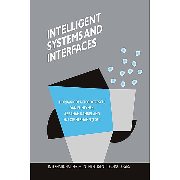 Intelligent Systems and Interfaces