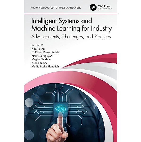 Intelligent Systems and Machine Learning for Industry