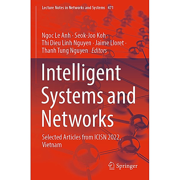 Intelligent Systems and Networks