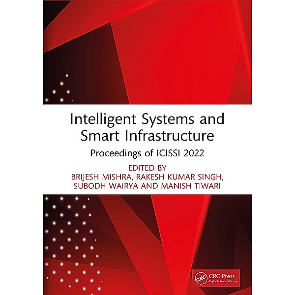 Intelligent Systems and Smart Infrastructure