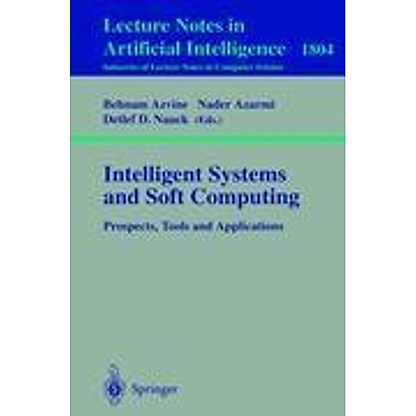 Intelligent Systems and Soft Computing
