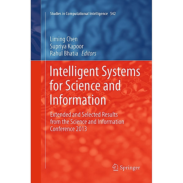 Intelligent Systems for Science and Information