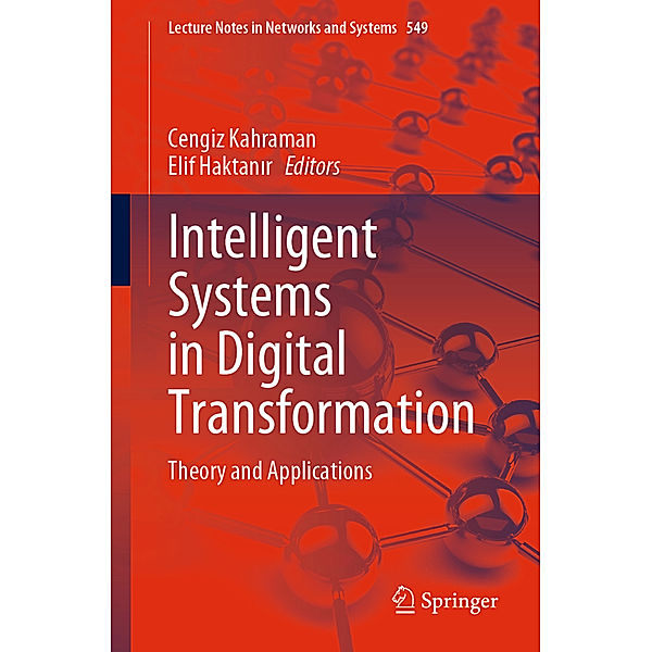 Intelligent Systems in Digital Transformation