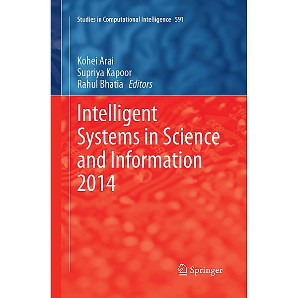 Intelligent Systems in Science and Information 2014