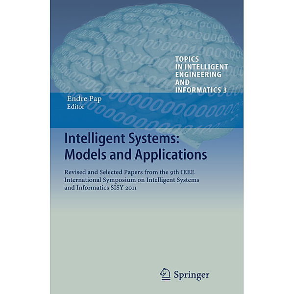 Intelligent Systems: Models and Applications