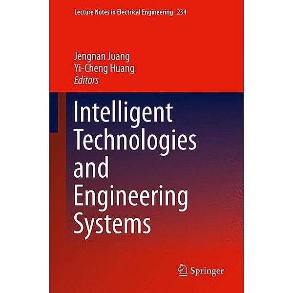 Intelligent Technologies and Engineering Systems