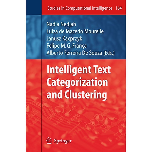 Intelligent Text Categorization and Clustering