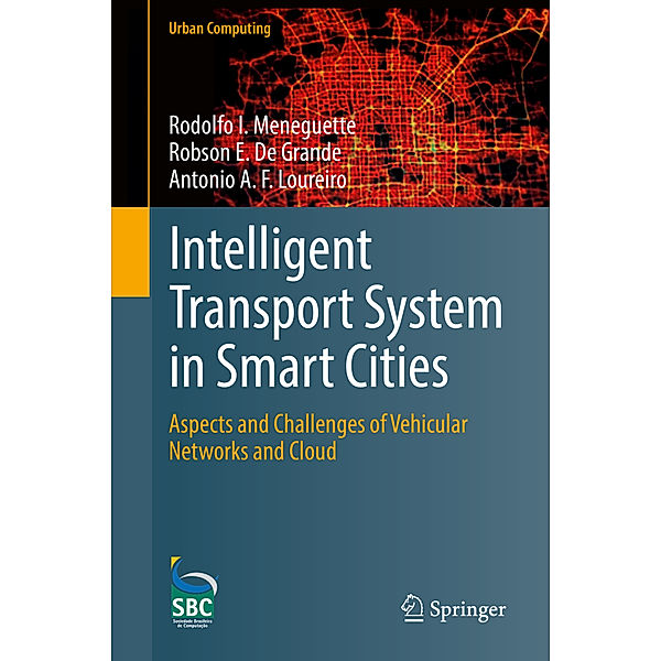 Intelligent Transport System in Smart Cities, Rodolfo I. Meneguette, Robson E. De Grande, Antonio A. F. Loureiro