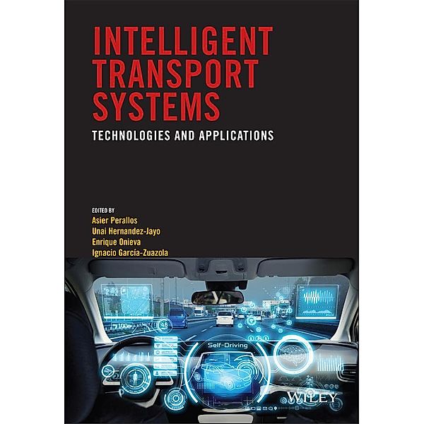 Intelligent Transport Systems