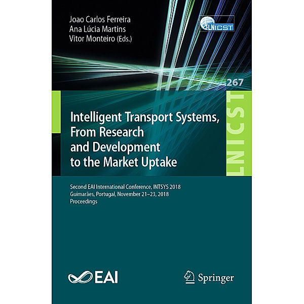 Intelligent Transport Systems, From Research and Development to the Market Uptake