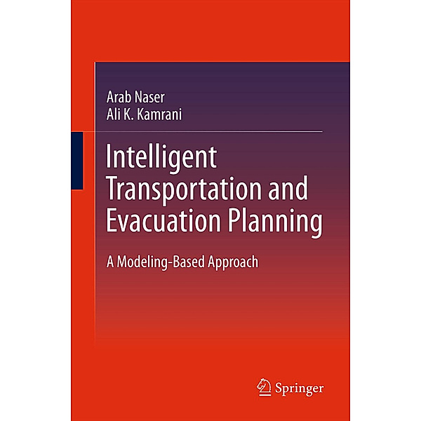 Intelligent Transportation and Evacuation Planning, Arab Naser, Ali K. Kamrani