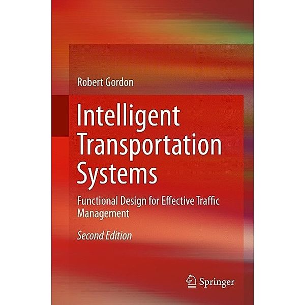 Intelligent Transportation Systems, Robert Gordon