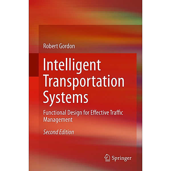 Intelligent Transportation Systems, Robert Gordon