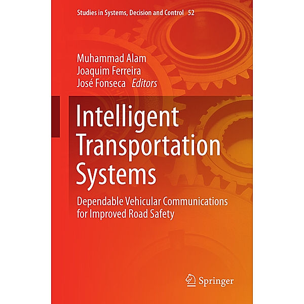 Intelligent Transportation Systems