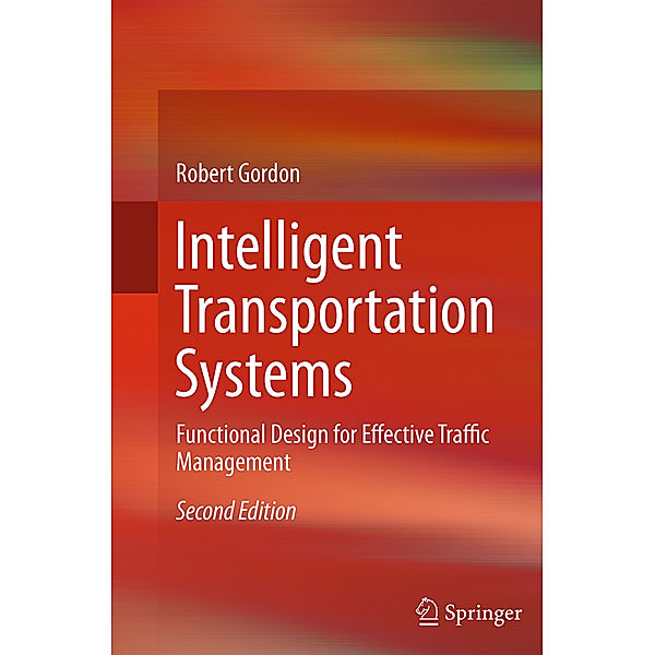 Intelligent Transportation Systems, Robert Gordon