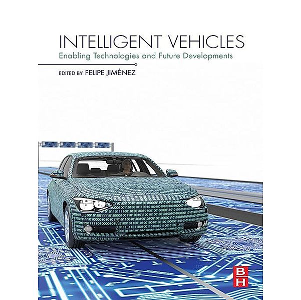 Intelligent Vehicles