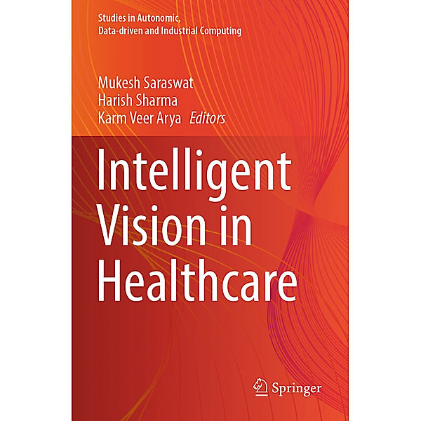 Intelligent Vision in Healthcare