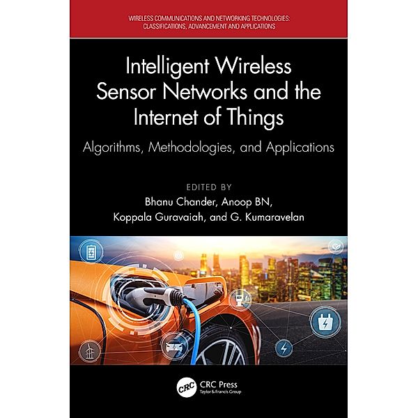 Intelligent Wireless Sensor Networks and the Internet of Things