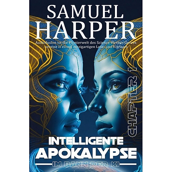 Intelligente Apokalypse, Samuel Harper