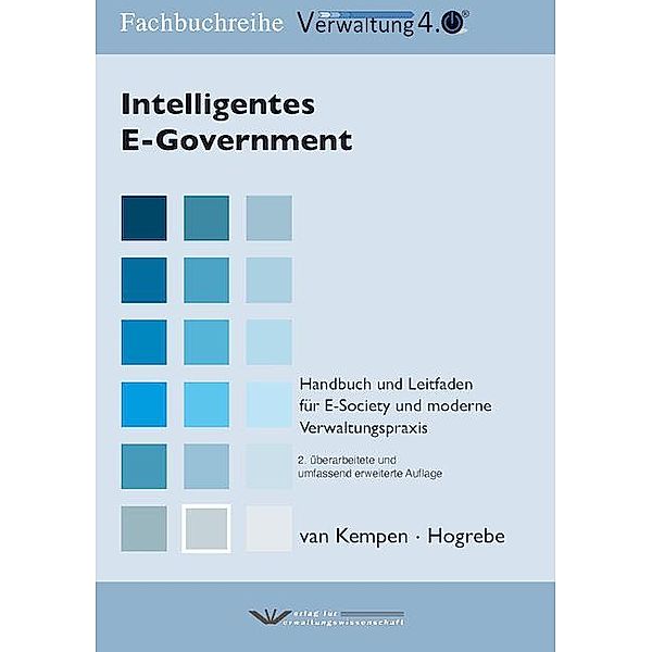 Intelligentes E-Government, Beate van Kempen, Frank Hogrebe