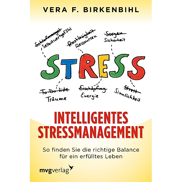 Intelligentes Stressmanagement, Vera F. Birkenbihl