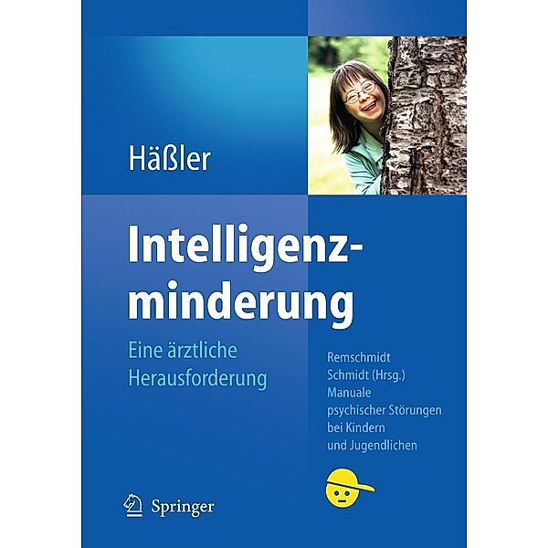 Intelligenzminderung, Frank Häßler