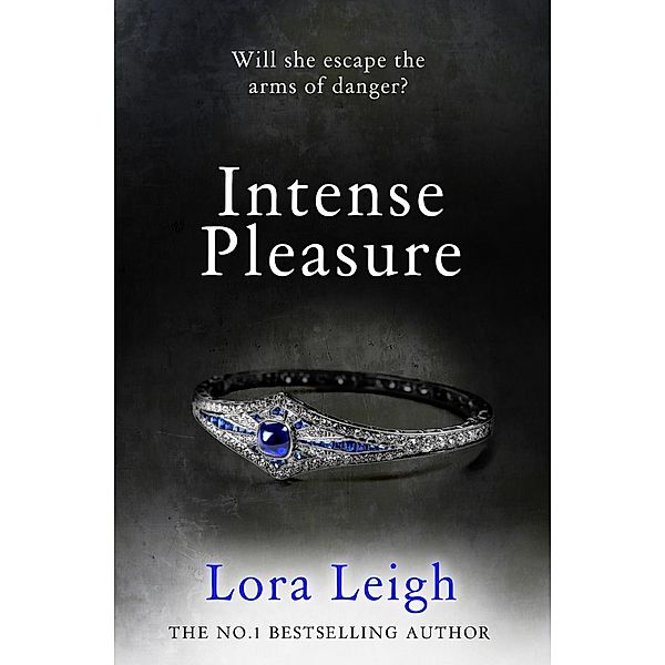 Intense Pleasure, Lora Leigh