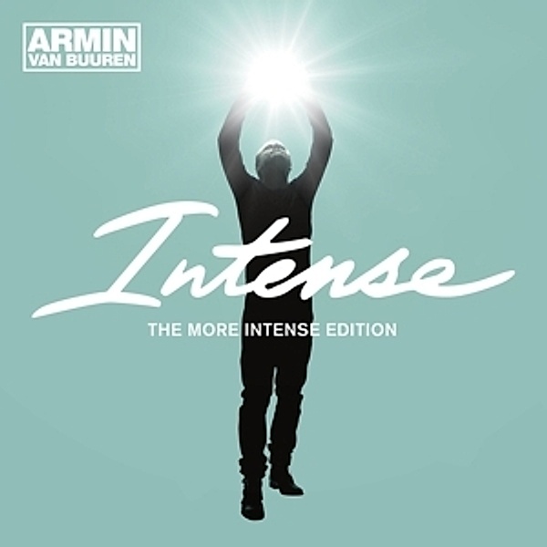 Intense (The More Intense Edition), Armin Van Buuren