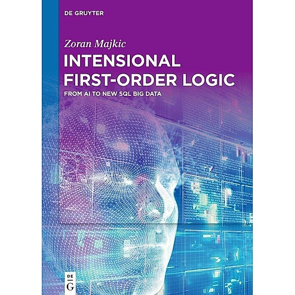 Intensional First-Order Logic, Zoran Majkic