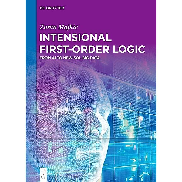 Intensional First-Order Logic, Zoran Majkic
