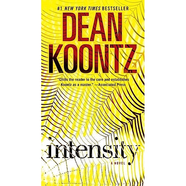 Intensity, Dean Koontz